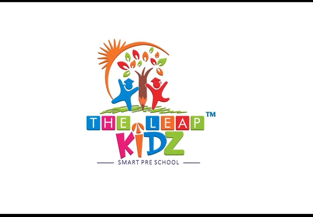 Leap kidz smart preschoop